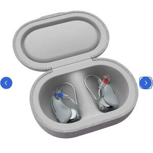 Bose - Lexie B1 - Self-fitting OTC Hearing Aids